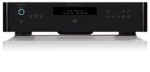 Rotel RCD-1572MKII Το RCD-1572MKII συνεχίζει την ένδοξη παράδοση της Rotel στην κατασκευή βραβευμένων CD player από το 1989, προσφέροντας πιστή αναπαραγωγή ήχου, εξαιρετική αίσθηση του χώρου, ακριβή απόκριση συχνότητας και εξαιρετικά χαμηλό επίπεδο θορύβου.